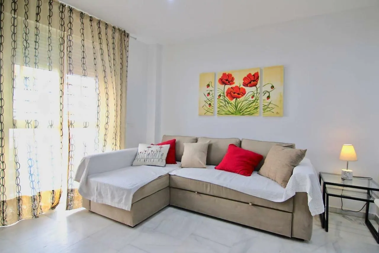 Apartamento Patio Junto A La Playa كاديز شقة